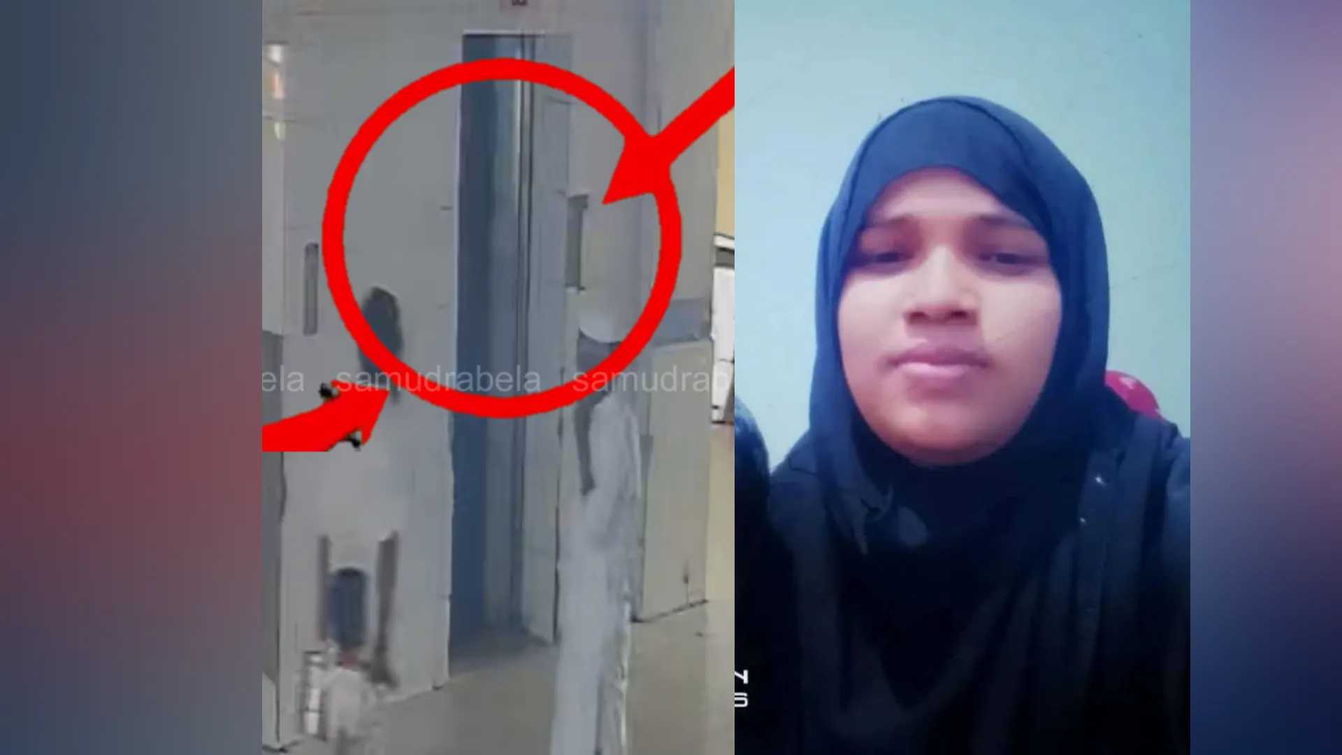 ভিকটিম কুহিনুর কি ফুটেজবাজির শিকার হতে চলছেন?