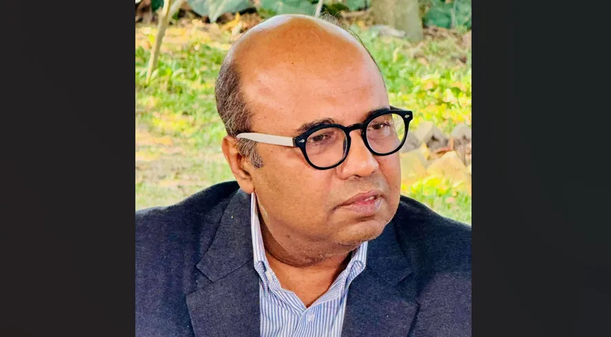 জেলাবাসীকে ঈদুল আজহার শুভেচ্ছা জানালেন এমপি লুৎফুর রহমান কাজল