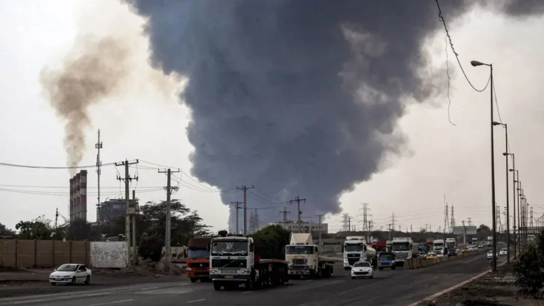 ইরানে মার্কিন-ইসরায়েলি হামলায় নিহত ২২৩ নারী ও ২০২ শিশু