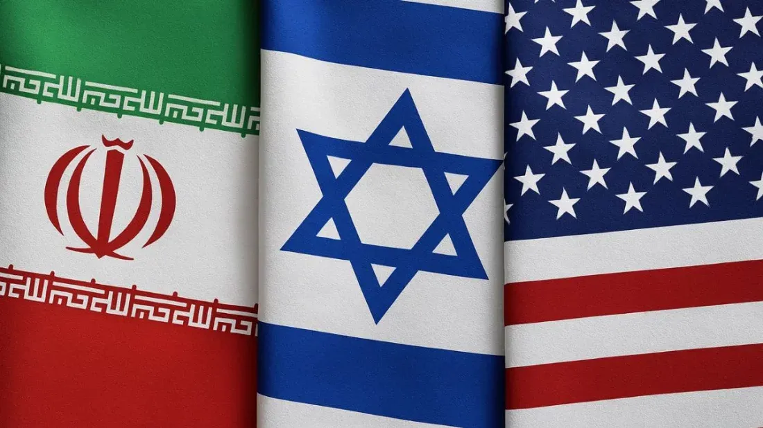 যুক্তরাষ্ট্র-ইসরায়েলের হামলা অব্যাহত থাকলে আলোচনায় বসতে রাজি নয় ইরান