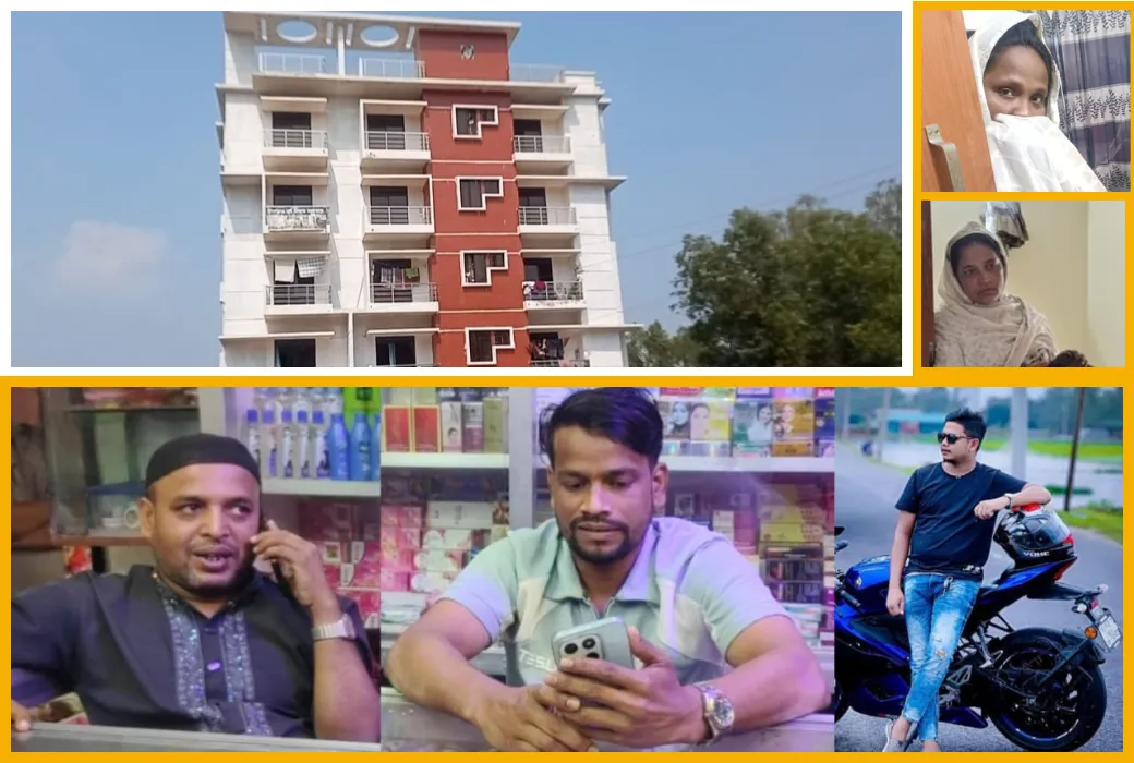 ঈদগাঁওতে রোহিঙ্গা মজুদ বিএনপি নেতার, পাচার হচ্ছে বিভিন্ন দেশে