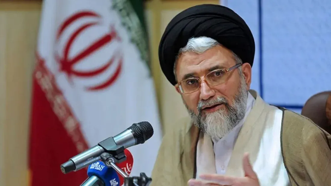 ইরানের গোয়েন্দা মন্ত্রীকে হত্যার দাবি ইসরায়েলের