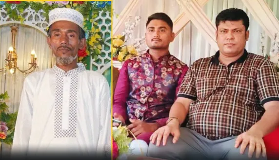পালংখালীতে মাদক ছিনতাইয়ে শীর্ষে শেখ রাশেদ