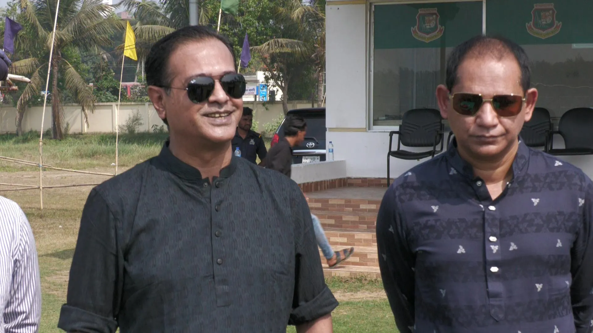 শীঘ্রই মাঠে ফিরছে সাকিব আল হাসান, আসিফ আকবর